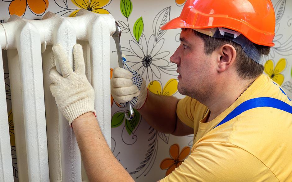 technicien chauffagiste Vaux-sur-Lunain